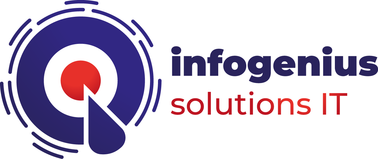 Support InfoGenius